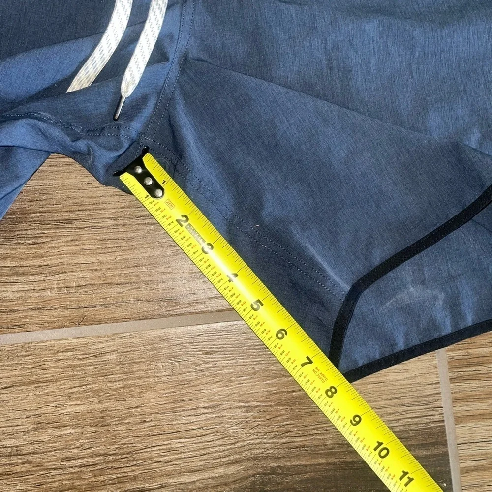 Vuori Banks men’s shorts